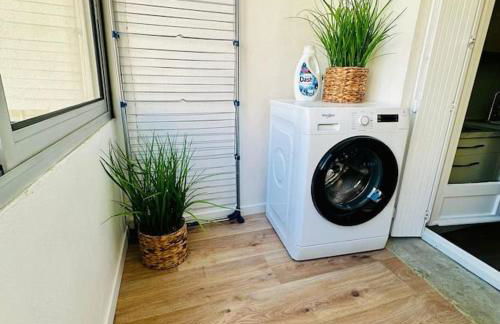 L'échappée Chic, Coeur de Valence, Wifi, Proche gare - Foto 31