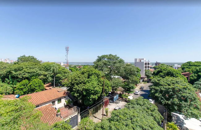 Trendy Barrio Jara apartment - Foto 15