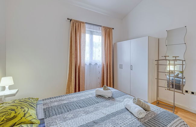 Pool House Kristina Near Porec - Foto 4