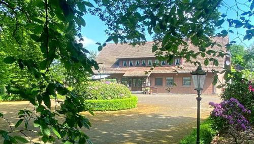 Jagdhaus zu Amtern Apartment Calla - Photo 2