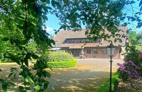 Jagdhaus zu Amtern Apartment Rose - Photo 11