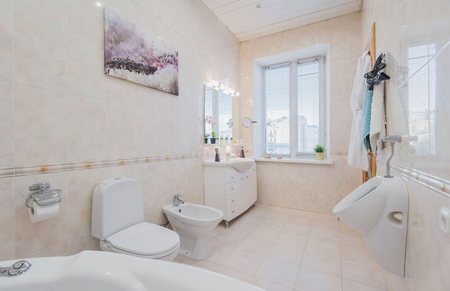 GM Apartment Arbat 49 - Foto 33