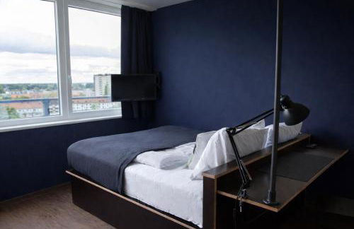 Base Apartments - Foto 32