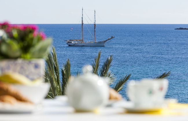 Sud Ibiza Suites - Photo 64