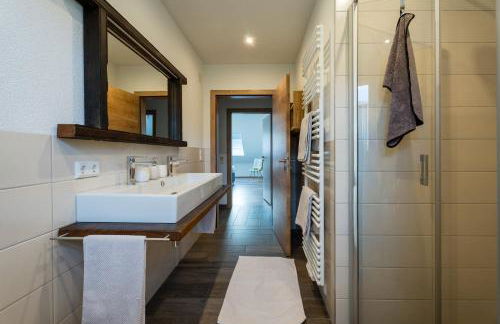 Ferienwohnung Wiedergrün - Foto 33