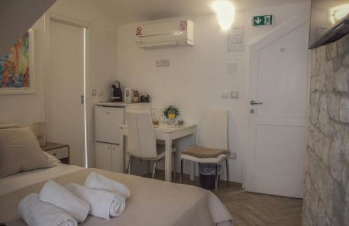 Marcantun Spalatum in Diocletian Palace - Foto 49