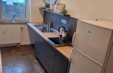 Ferienwohnung Wunderlich rot - Foto 14