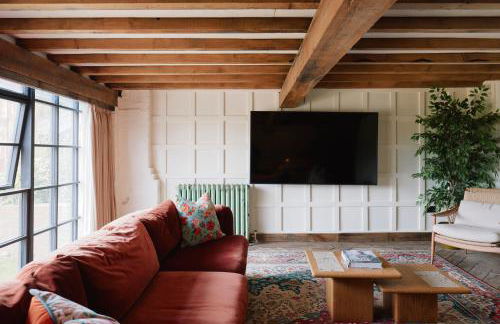 Freya's Farmhouse - Foto 31