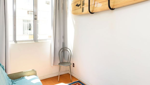 Omar do Rio - PFA58 - Foto 3, Habitación