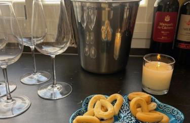 Casa Lydia - Spirit of Mojacar - Foto 28