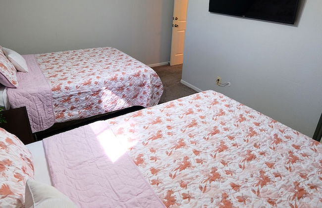 4Bdrm 2.5Bath 8Bed - Story North Houston - Foto 11