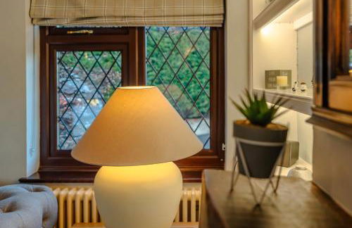 Cosy pet friendly house with garden and parking - Foto 26