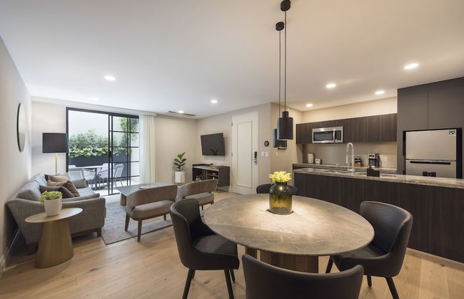 The Amsterdam Boutique Stays by Viadora - Foto 19