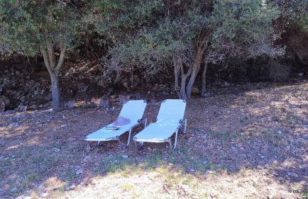 sparton amfilohias παραθαλάσσιο εξοχικό Filoxenia - Foto 67