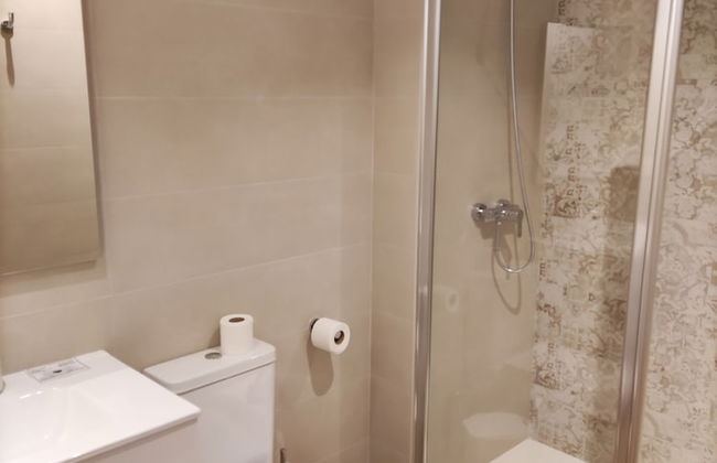 IBERFLAT APARTAMENTOS TRINIDAD - Foto 27