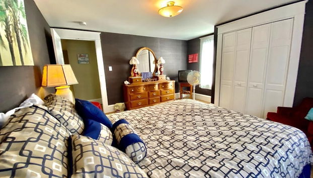 4TH Street 10 - Foto 5, Habitación