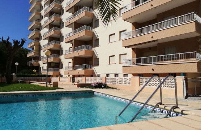 3.europa I Esc. A 8º izq - Foto 47