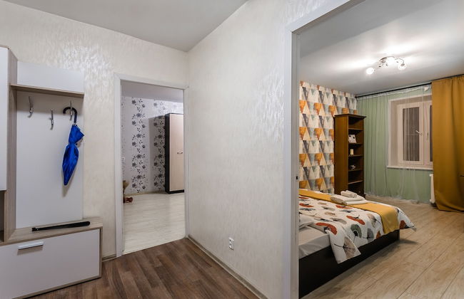 Apartment on Kozhevnivheski Vrazhek 3 - Foto 22