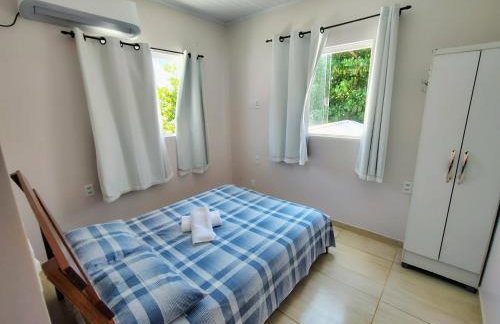 Refúgio Guarajuba, 50m da Praia, Piscina, Recarga EV, área gourmet, churrasqueira - Foto 34