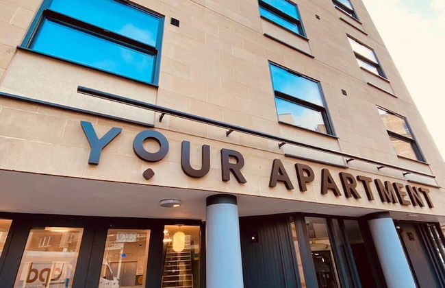 Your Apartment I Clifton Village - Foto 40