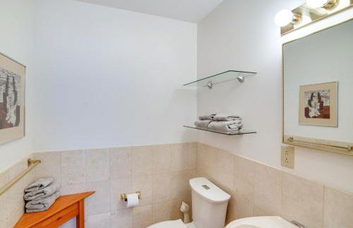 Great Barrington Lakeside Getaway with Kayak and Grill - Foto 27