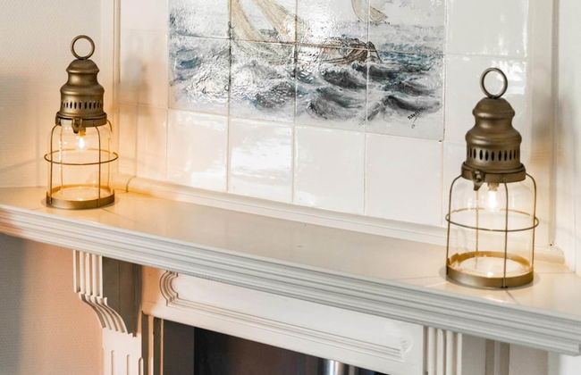 Modern Comforts of This Home in Paesens - Foto 22