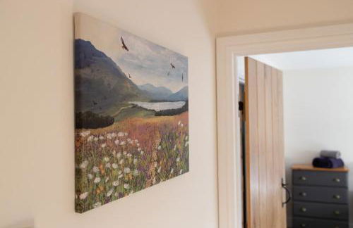 Brecon Beacons Cottage with Stunning Country Views - Foto 26