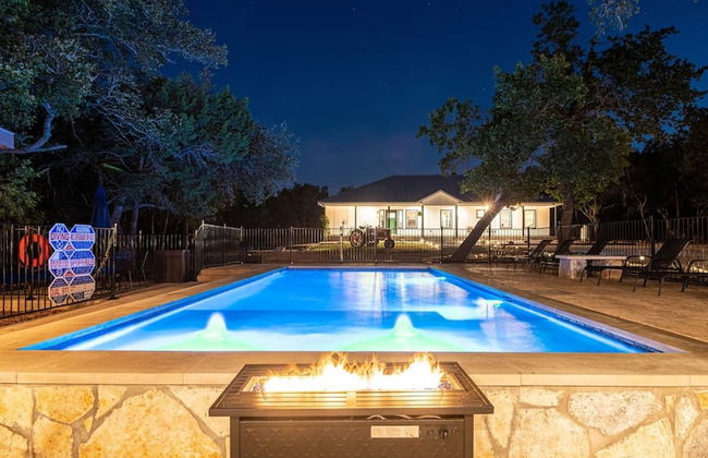 Family/event Retreat Sleeps 28 Amenities Galore - Foto 23