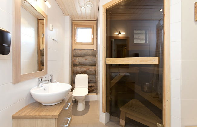 Holiday Club Saariselkä Apartments - Foto 62