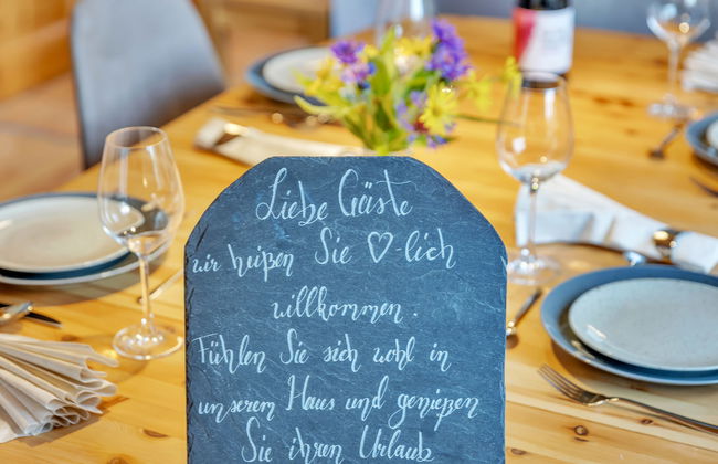 Ferienhaus Bude 87 - Foto 11