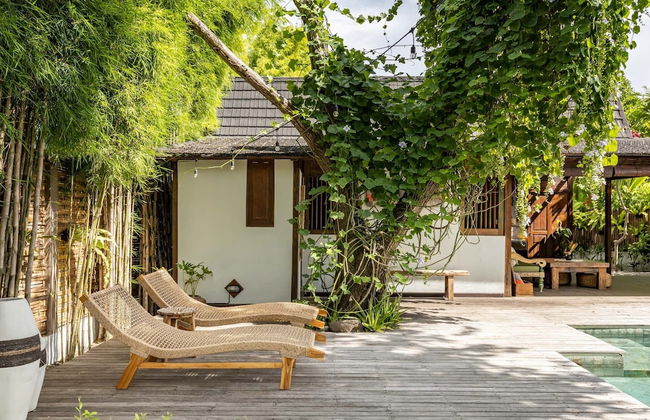 Rimba Villas Gili Air - Photo 80