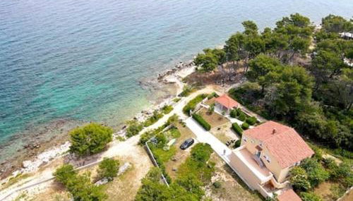 Villa Garmina - Foto 1