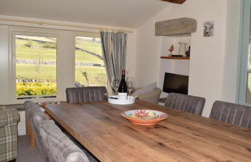 Inglenook Cottage - Foto 3