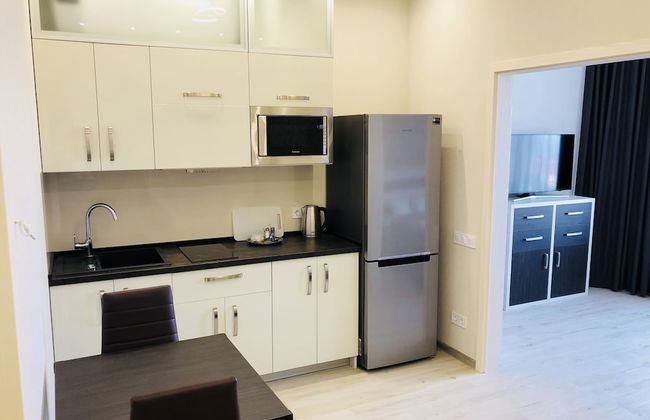 The Rooms Apart - Photo 12