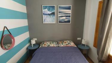 CASA JAN with pool, mountain and sea views. - Foto 5