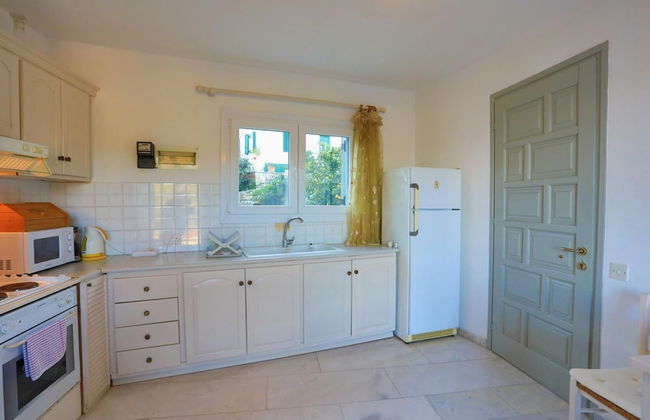 Sterna Apartment in Gaios - Foto 17