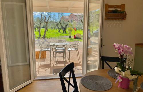 Il Casaletto - Guest House - Foto 39