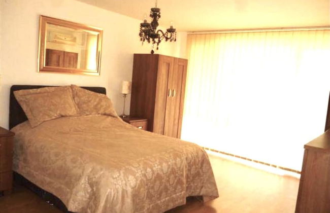 Seaside Studio Apartment in Ravda - Photo 20