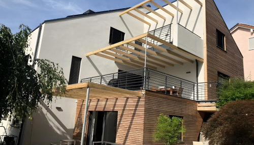 Ferienwohnung am Rotmannsweg - Foto 2