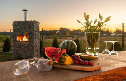 Loox Ostrovo- Boutique House-noclegi nad morzem - Foto 54