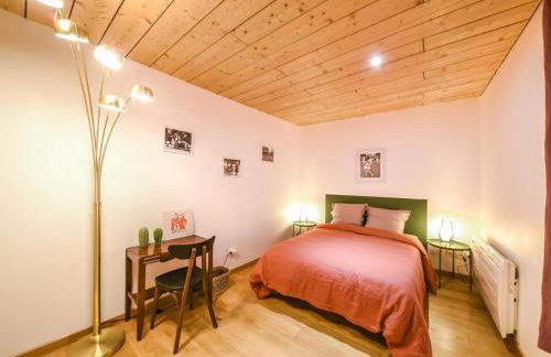 Le Flow - un cocon au cœur de Metz - Photo 17