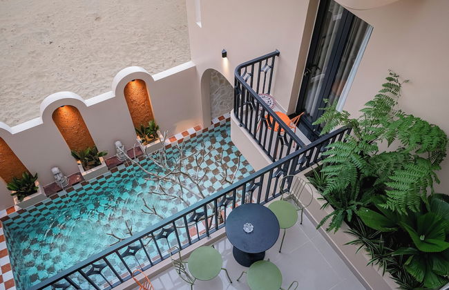 Palmera Villa Hoi An - Foto 36