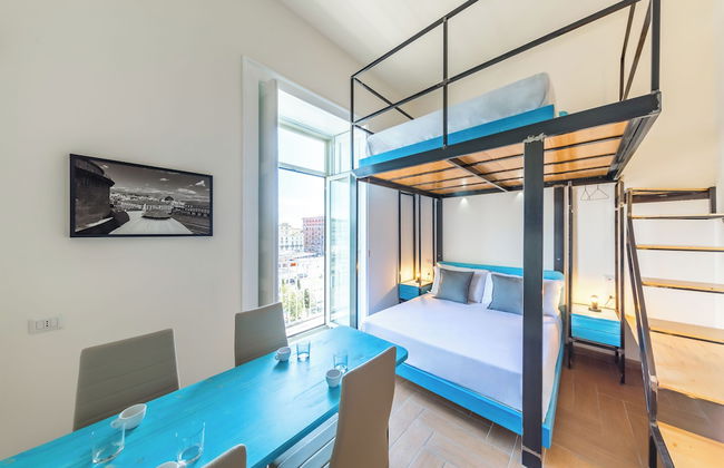 Central Station Apts by Wonderful Italy - Photo 1