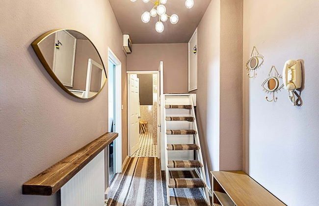 Stylish & Cosy Apartment - Foto 75