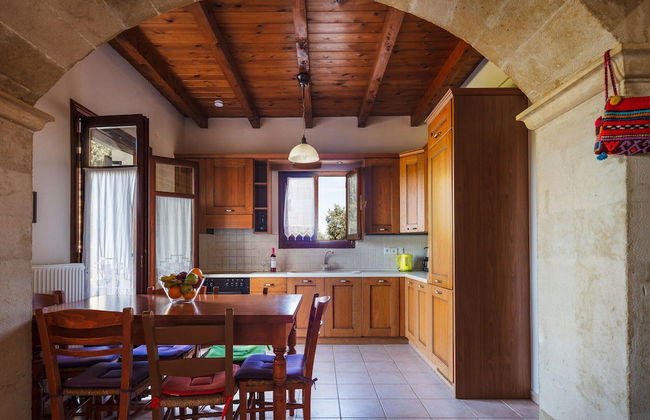 Villa in Prines With White Mountains View - Foto 19