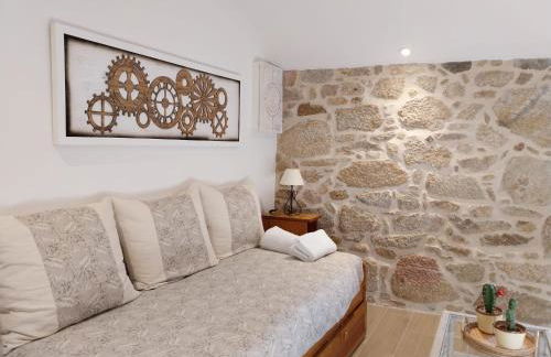 O Berce Padrón casa rural - Foto 13