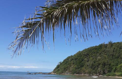Cobertura de Frente Para o Mar e Piscina Village das Ondas - Foto 30