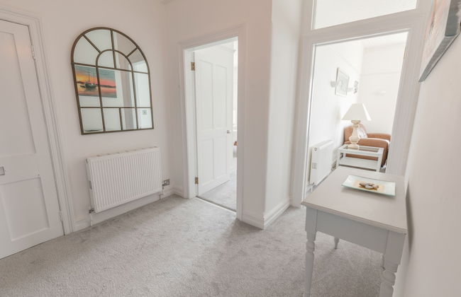 Pier View Apartment at Beach House - Foto 2