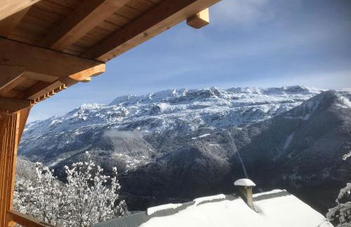 La grange à Gaspard - Foto 8