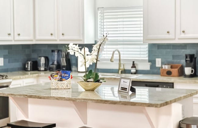 Birch Retreat - Foto 10